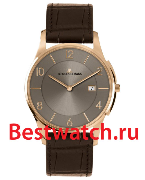 Часы Jacques Lemans London 1-1777Y